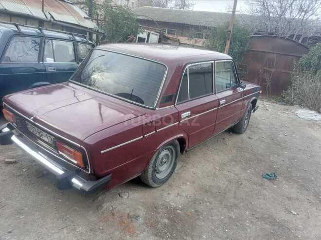 LADA (VAZ) 2106 1996, 525,353 km - 1.5 л - Gəncə