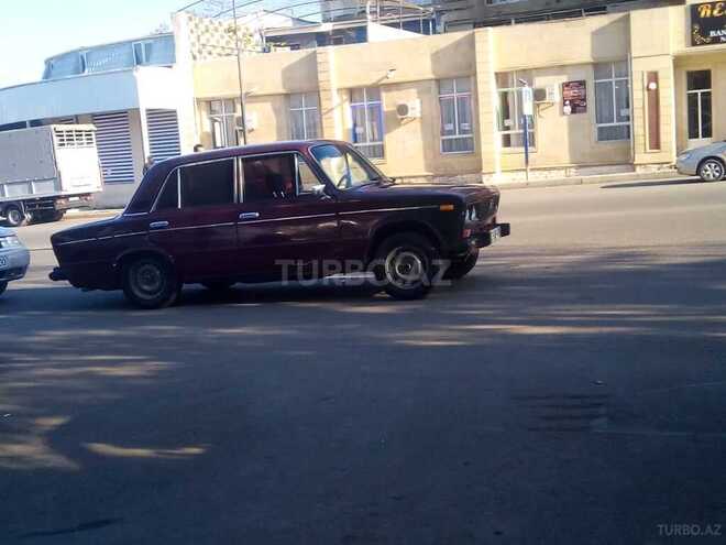 LADA (VAZ) 2106 1996, 525,353 km - 1.5 л - Gəncə