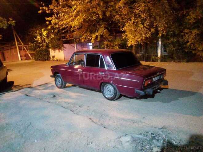 LADA (VAZ) 2106 1996, 525,353 km - 1.5 л - Gəncə