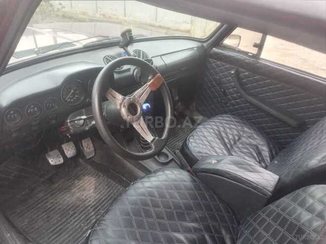 LADA (VAZ) 2106 1996, 525,353 km - 1.5 л - Gəncə