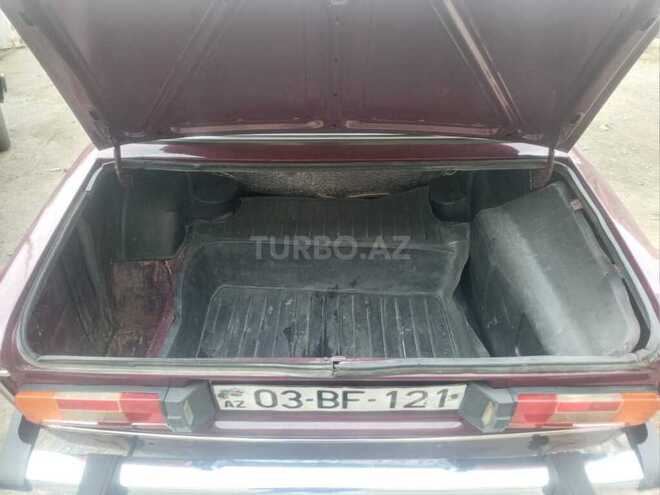 LADA (VAZ) 2106 1996, 525,353 km - 1.5 л - Gəncə