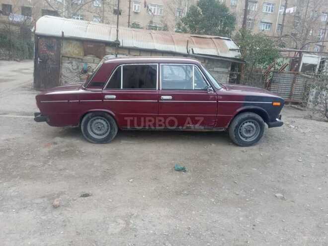 LADA (VAZ) 2106 1996, 525,353 km - 1.5 л - Gəncə