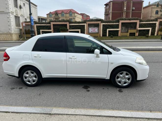 Nissan Tiida 2012, 86,000 km - 1.5 l - Bakı