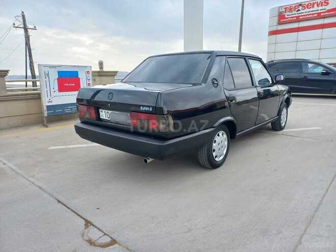 Tofas Sahin 2004, 148,966 km - 1.6 l - Bakı