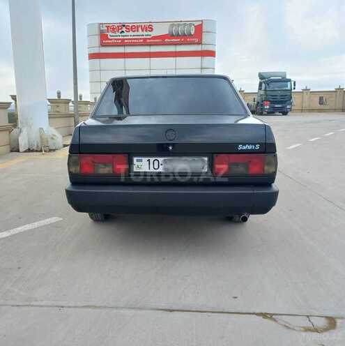 Tofas Sahin 2004, 148,966 km - 1.6 l - Bakı