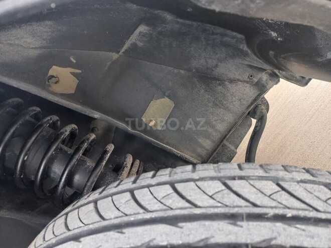 Tofas Sahin 2004, 148,966 km - 1.6 l - Bakı