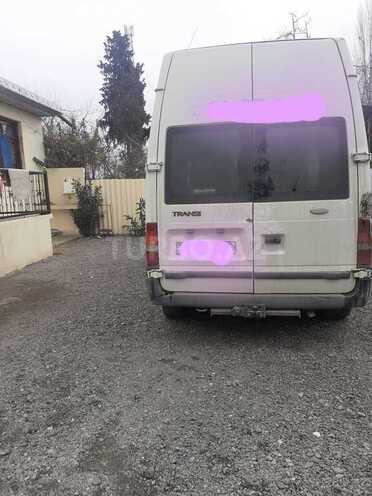 Ford Transit 2003, 250,000 km - 2.4 л - Tovuz