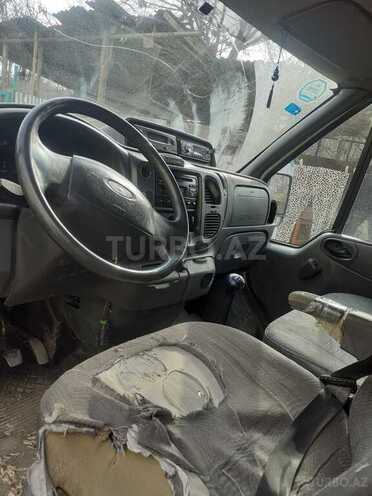 Ford Transit 2003, 250,000 km - 2.4 л - Tovuz