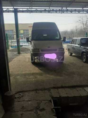 Ford Transit 2003, 250,000 km - 2.4 л - Tovuz