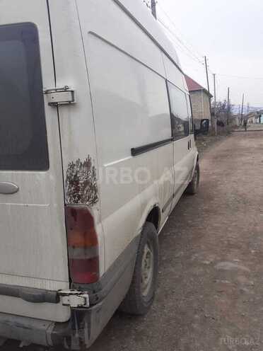 Ford Transit 2003, 250,000 km - 2.4 л - Tovuz