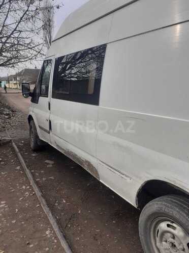 Ford Transit 2003, 250,000 km - 2.4 л - Tovuz
