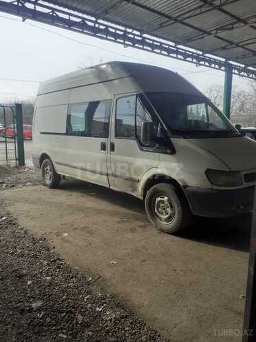 Ford Transit 2003, 250,000 km - 2.4 л - Tovuz