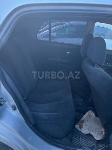 Nissan Tiida 2010, 258,000 km - 1.6 l - Bakı