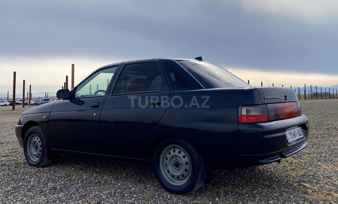 LADA (VAZ) 2110 2005, 295,132 km - 1.6 l - Ağdaş