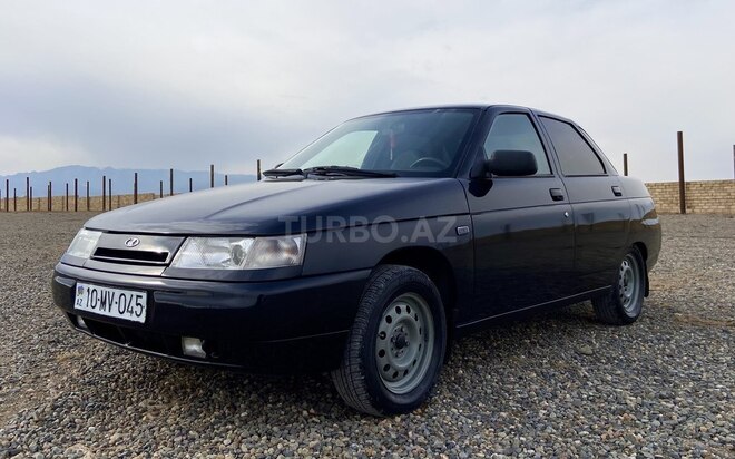 LADA (VAZ) 2110 2005, 295,132 km - 1.6 l - Ağdaş
