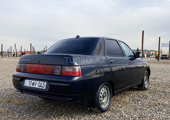 LADA (VAZ) 2110 2005, 295,132 km - 1.6 l - Ağdaş