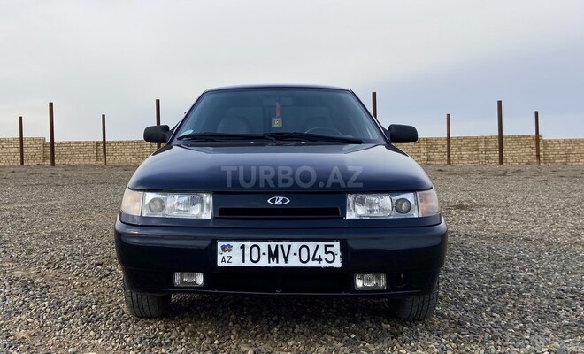LADA (VAZ) 2110 2005, 295,132 km - 1.6 l - Ağdaş