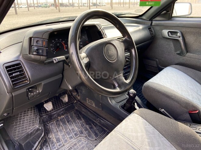 LADA (VAZ) 2110 2005, 295,132 km - 1.6 l - Ağdaş