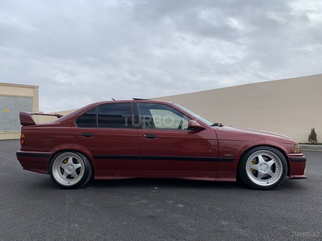 BMW 320 1994, 403,000 km - 2.0 l - Bakı