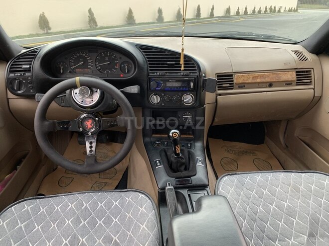BMW 320 1994, 403,000 km - 2.0 l - Bakı
