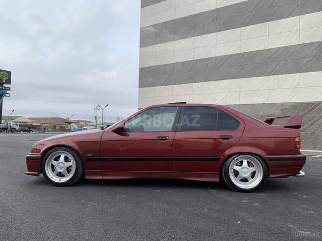 BMW 320 1994, 403,000 km - 2.0 l - Bakı