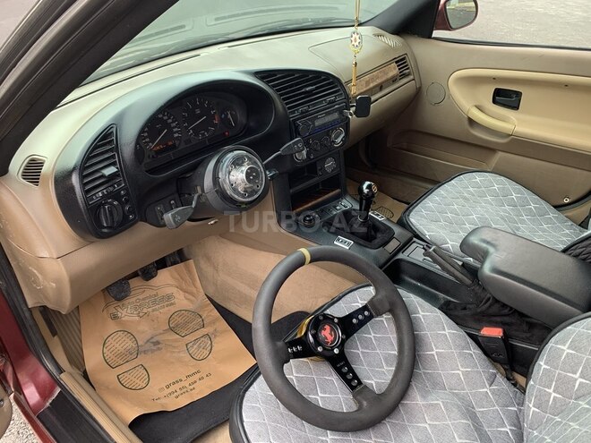 BMW 320 1994, 403,000 km - 2.0 l - Bakı
