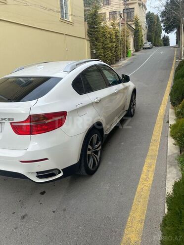 BMW X6 2008, 199,000 km - 4.4 l - Bakı