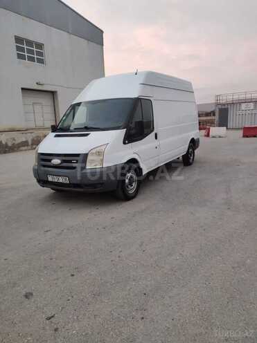 Ford Transit 2007, 364,000 km - 2.4 л - Bakı