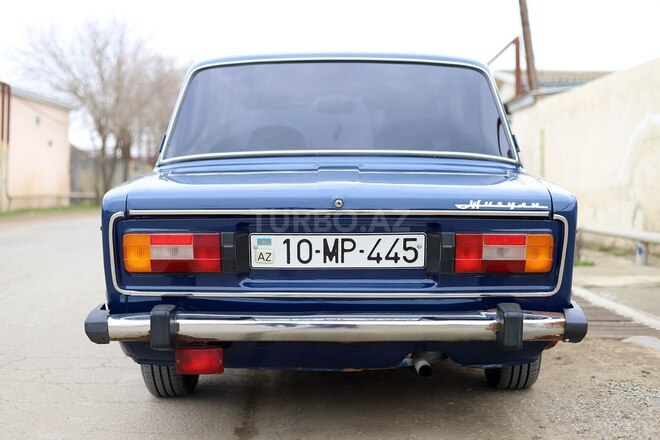 LADA (VAZ) 2106 2004, 200,000 km - 1.6 l - Biləsuvar