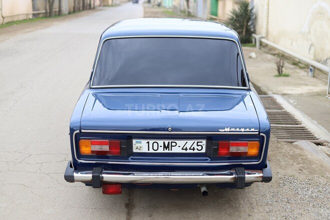 LADA (VAZ) 2106 2004, 200,000 km - 1.6 l - Biləsuvar