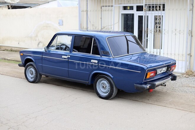 LADA (VAZ) 2106 2004, 200,000 km - 1.6 l - Biləsuvar