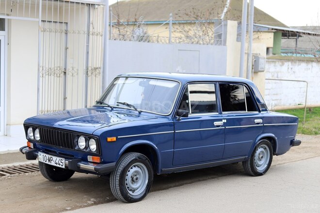 LADA (VAZ) 2106 2004, 200,000 km - 1.6 l - Biləsuvar