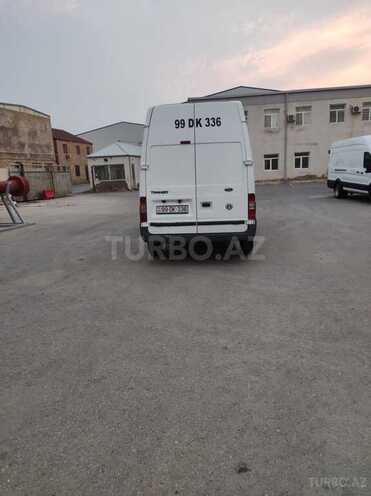 Ford Transit 2007, 364,000 km - 2.4 л - Bakı