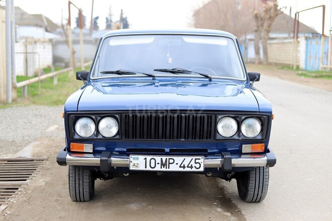 LADA (VAZ) 2106 2004, 200,000 km - 1.6 l - Biləsuvar