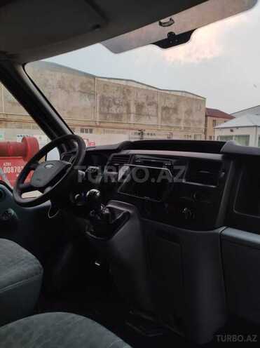 Ford Transit 2007, 364,000 km - 2.4 л - Bakı