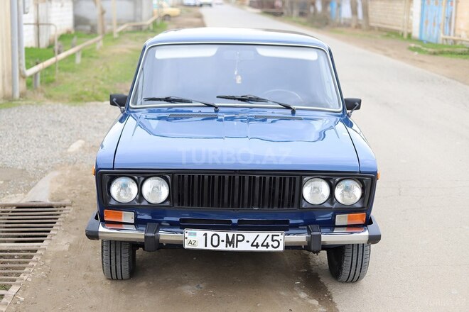 LADA (VAZ) 2106 2004, 200,000 km - 1.6 l - Biləsuvar