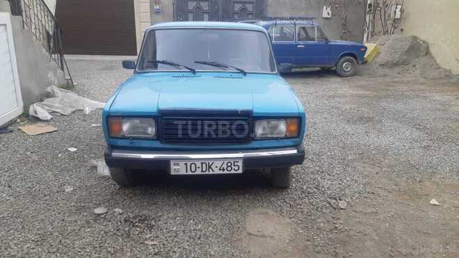 LADA (VAZ) 2107 1982, 365,965 km - 1.5 л - Sumqayıt
