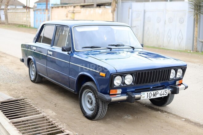 LADA (VAZ) 2106 2004, 200,000 km - 1.6 l - Biləsuvar
