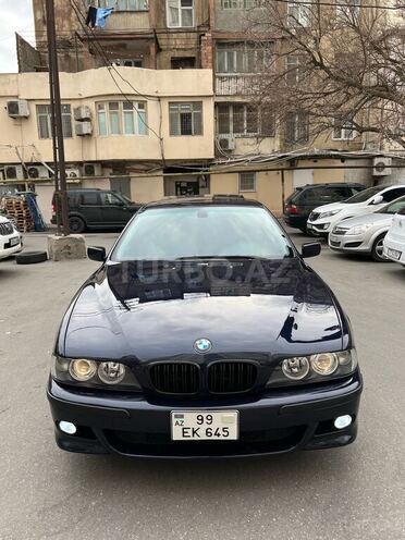 BMW 530 2001, 395,000 km - 3.0 l - Bakı