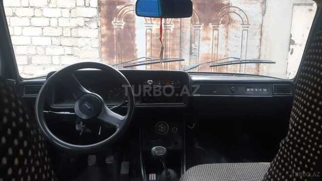 LADA (VAZ) 2107 1982, 365,965 km - 1.5 л - Sumqayıt