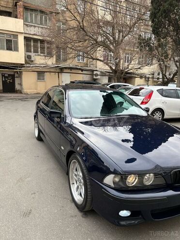 BMW 530 2001, 395,000 km - 3.0 l - Bakı