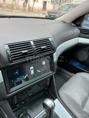 BMW 530 2001, 395,000 km - 3.0 l - Bakı