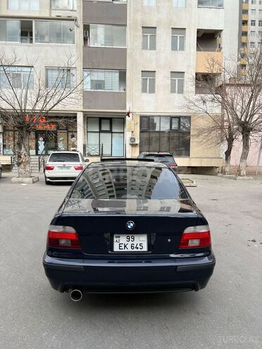 BMW 530 2001, 395,000 km - 3.0 l - Bakı