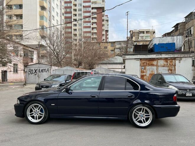 BMW 530 2001, 395,000 km - 3.0 l - Bakı