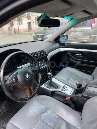 BMW 530 2001, 395,000 km - 3.0 l - Bakı