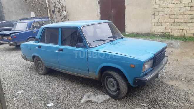 LADA (VAZ) 2107 1982, 365,965 km - 1.5 л - Sumqayıt