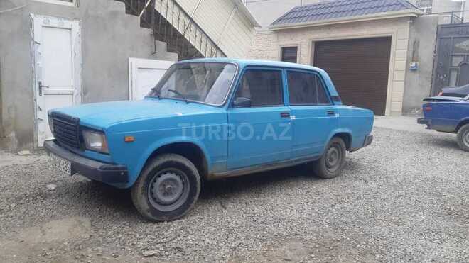 LADA (VAZ) 2107 1982, 365,965 km - 1.5 л - Sumqayıt