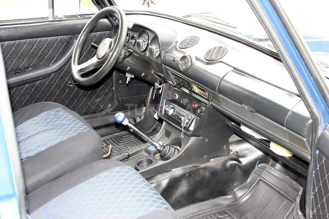 LADA (VAZ) 2106 2004, 200,000 km - 1.6 l - Biləsuvar