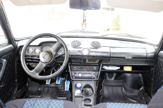 LADA (VAZ) 2106 2004, 200,000 km - 1.6 l - Biləsuvar