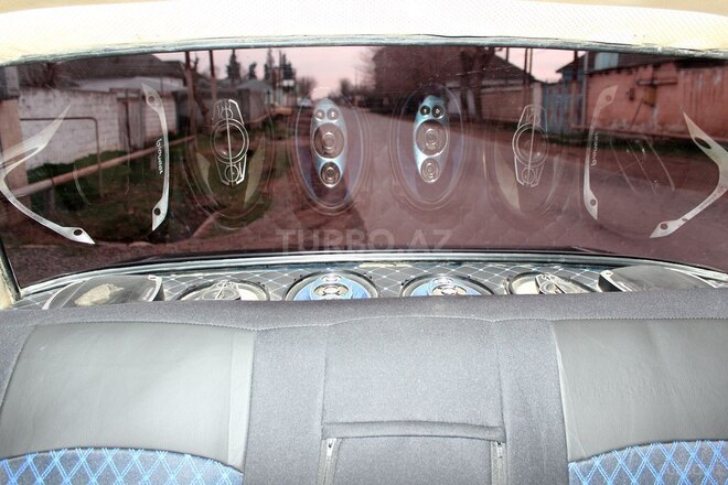 LADA (VAZ) 2106 2004, 200,000 km - 1.6 l - Biləsuvar